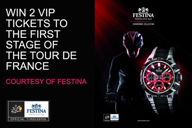 Festina Competition