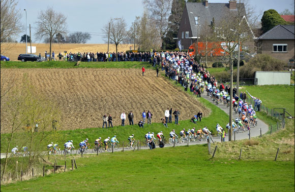 Tour of Flanders