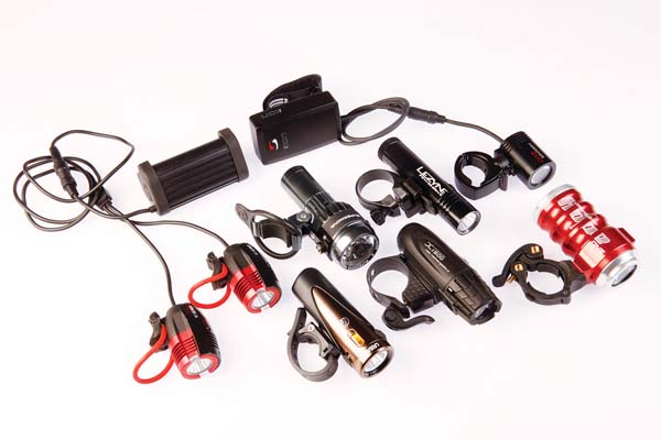 7 of the best front lights