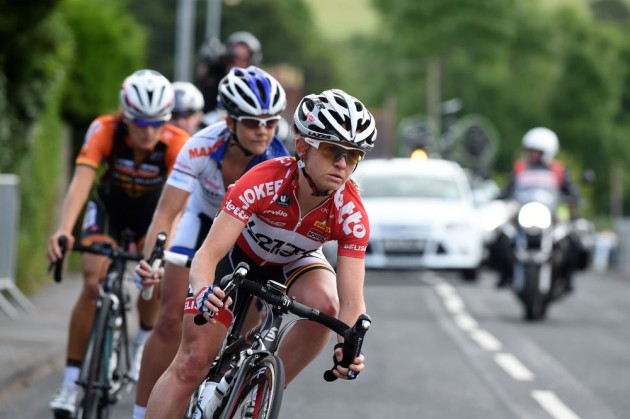 Emma Pooley