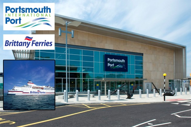 Portsmouth Port