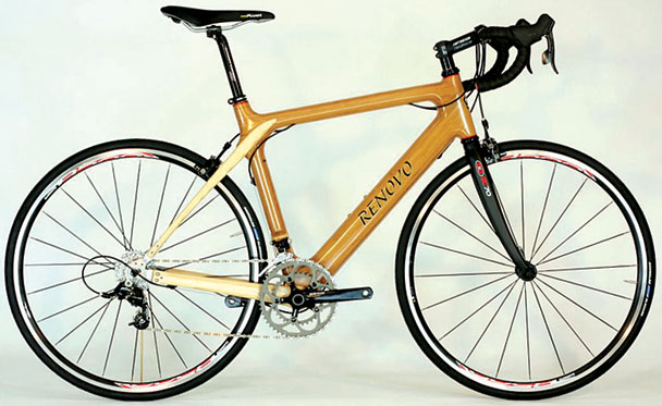 Renovo-R1
