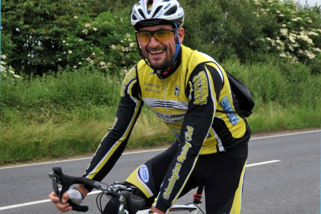 Richard Nutt