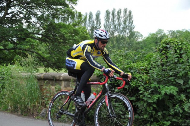 Richard Nutt