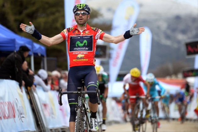 Ruta del Sol - Stage Two