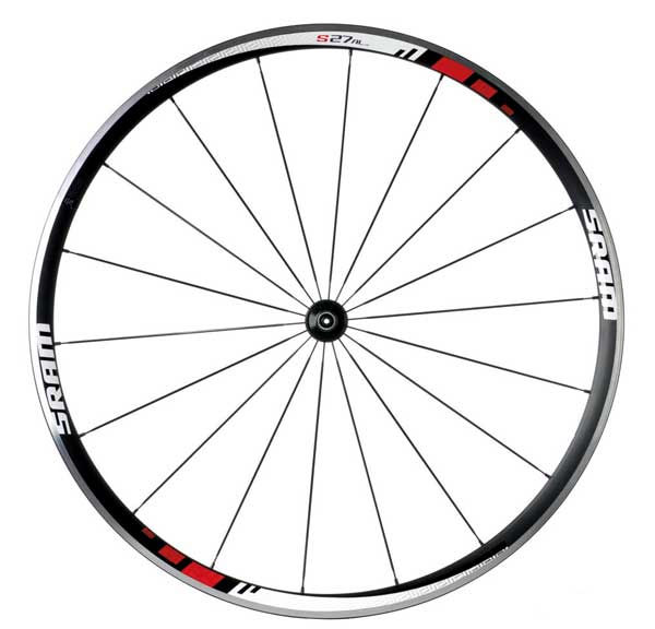 SRAMS27Wheel