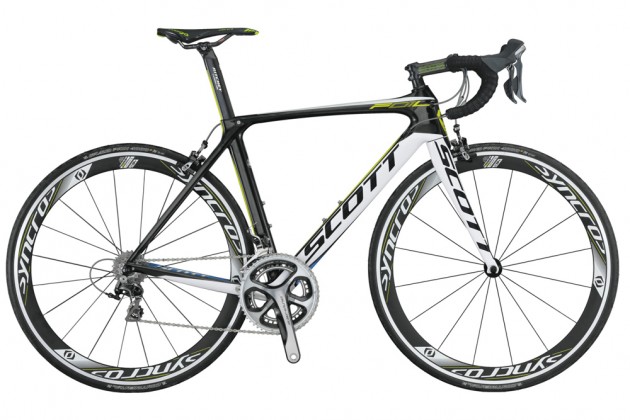 Scott Foil