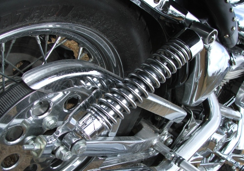 Swinton Bike