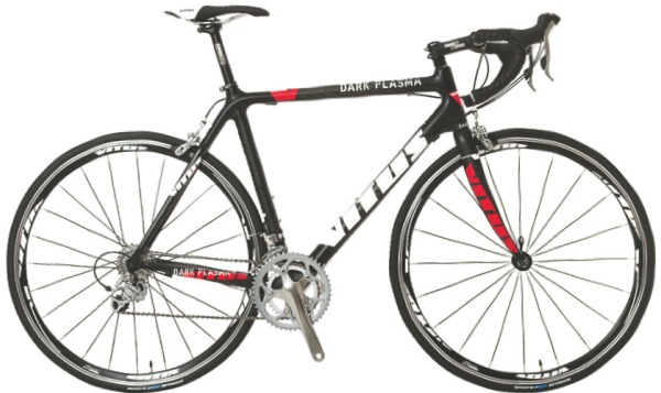 Vitus Dark Plasma 2011