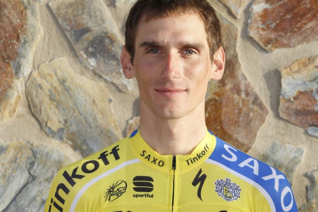 Roman Kreuziger