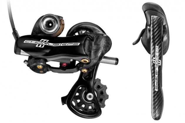 Campagnolo Chorus EPS 2015