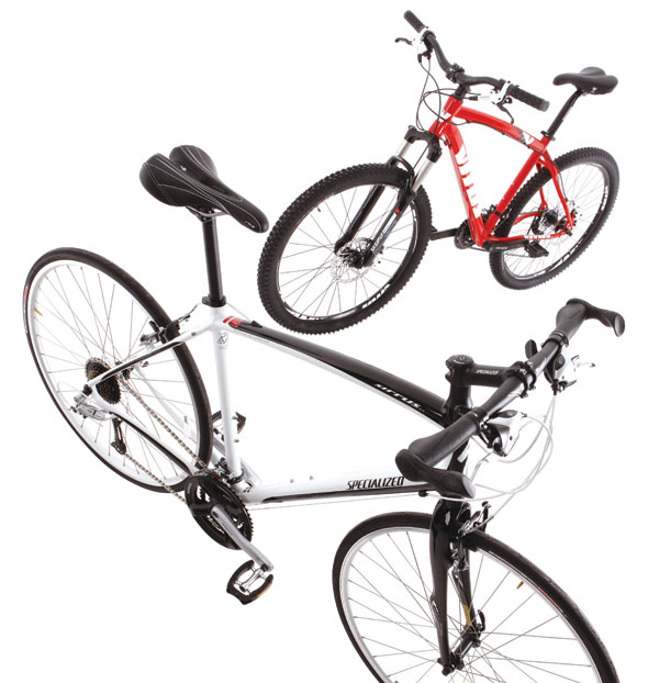 Specialized Sirrus vs Vitus Nucleus