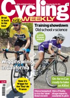 Cycling Weekly May 22 2014 issue