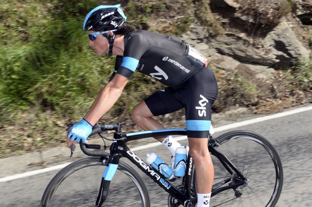 Fleche Wallonne