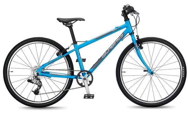Islabikes Beinn 24