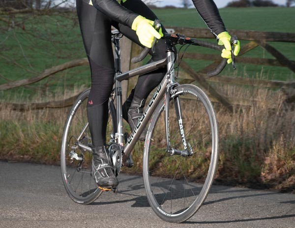 Litespeed Xicon Ti