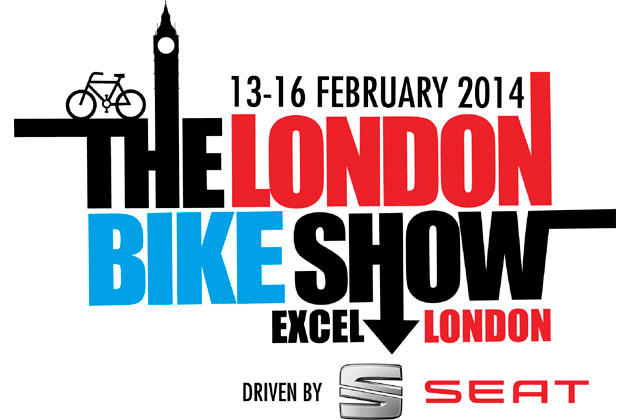 London Bike Show 2014