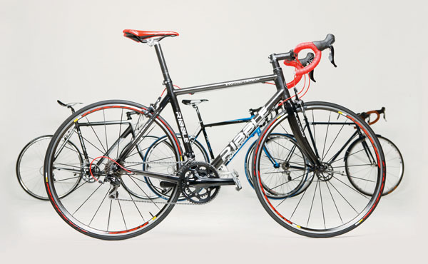 £1000 British bikes