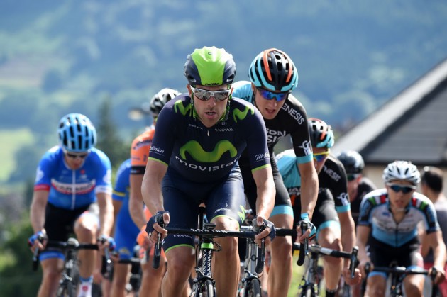 Alex Dowsett, British men's road race national championships 2014