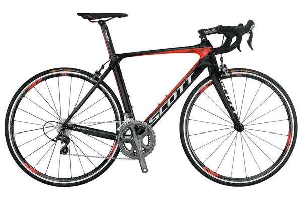 Scott Foil 20 Compact