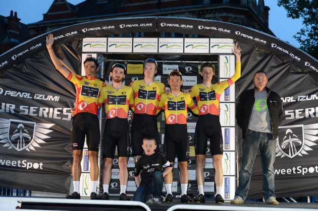 tourseries14-peterborough-Rapha-podium