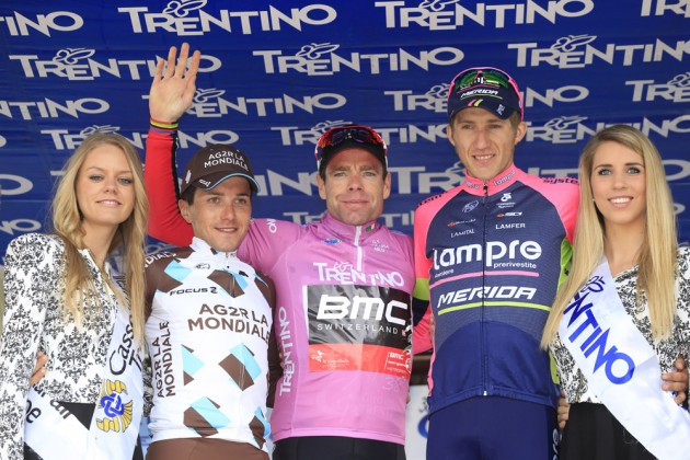 Tour of Trentino - Stage Four