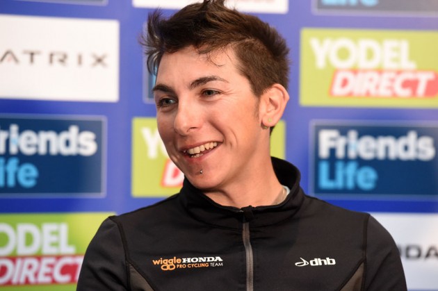 womens-tour-2014-pre-Giorgia-Bronzini