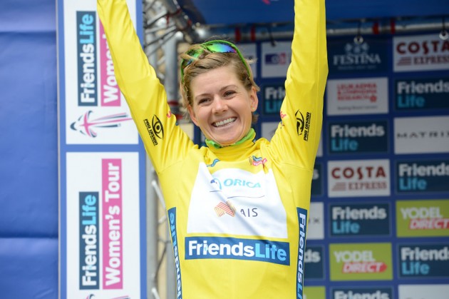 womens-tour-2014-st1-Johansson-podium-6