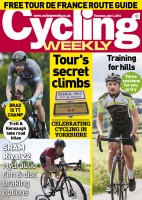 CW July 3 2014