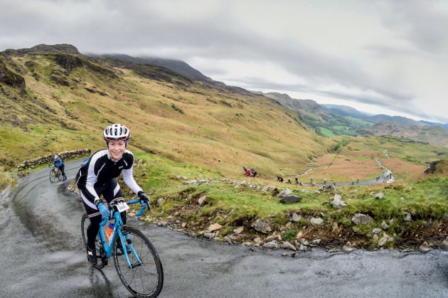 Clare-Fogden-on-the-Hardknott-Pass