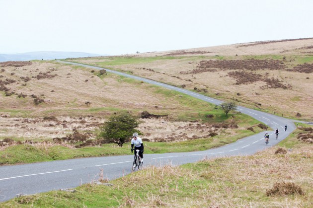 Dartmoor-Demond---cycling-weekly