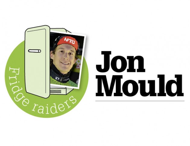 Jon-Mould