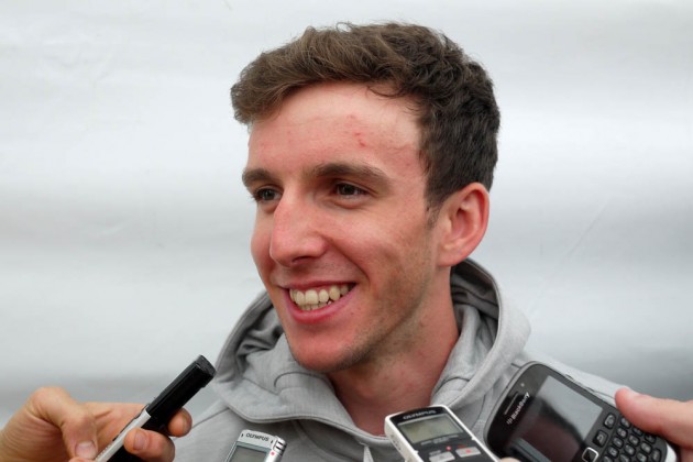Simon Yates