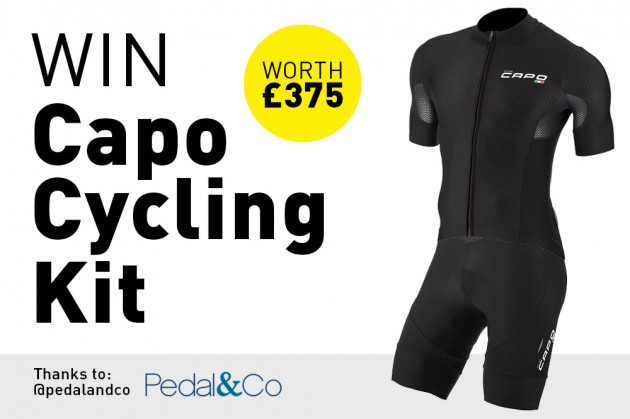 Pedal&Co