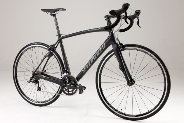 Specialized Roubaix SL4