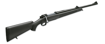 Rifle - Mauser 03 synthetic