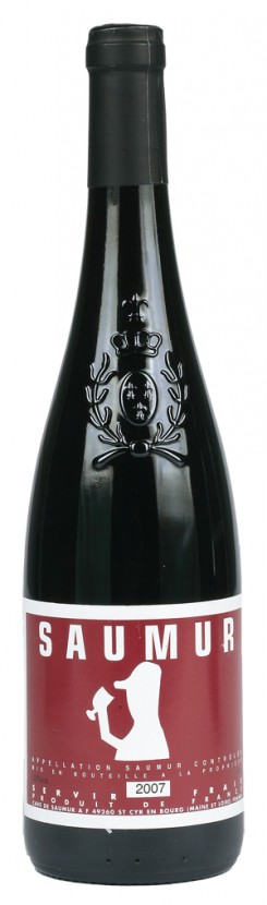 2007 Samur