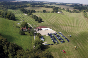 Royal Berkshire Shooting School