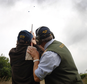 West London Shooting School