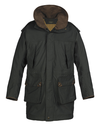 Musto jacket