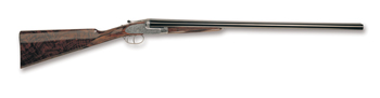 Purdey side by side