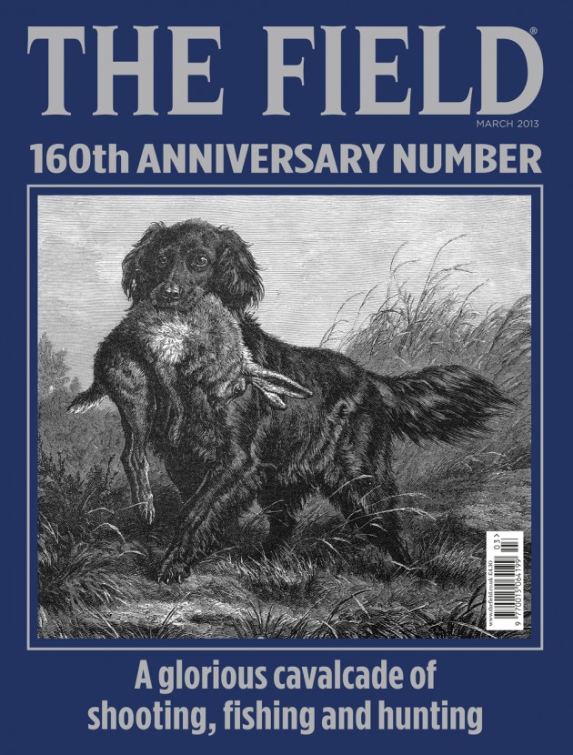Cover March 2013