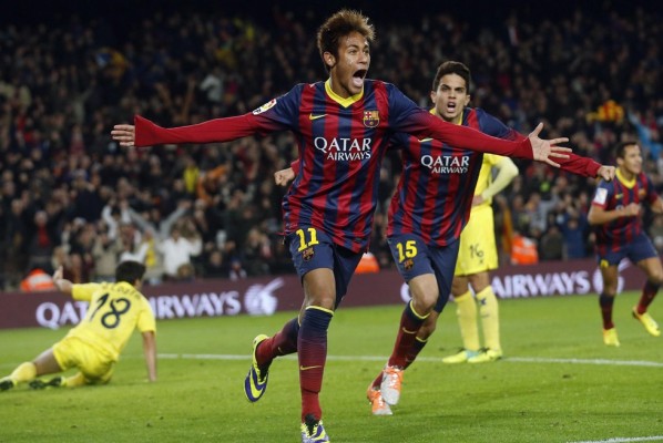 Neymar