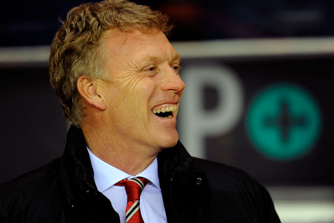 Forex live david moyes