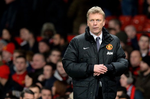 David Moyes