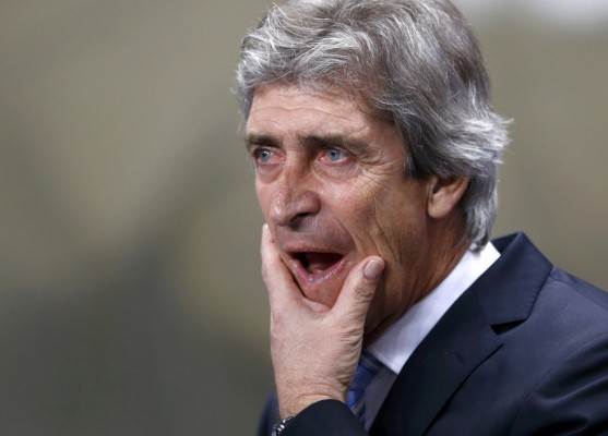 Manuel Pellegrini