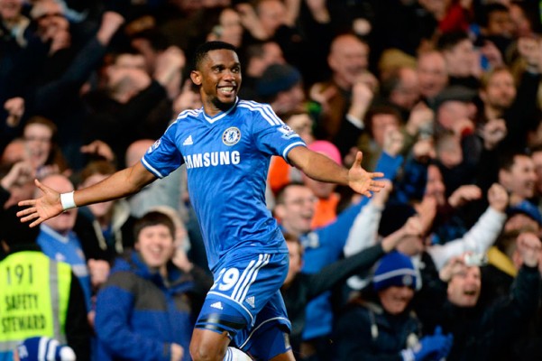 Samuel Eto'o