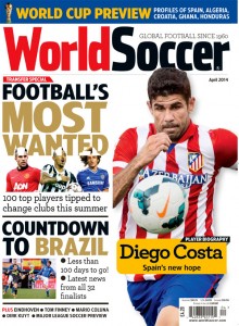 April 2014 cover