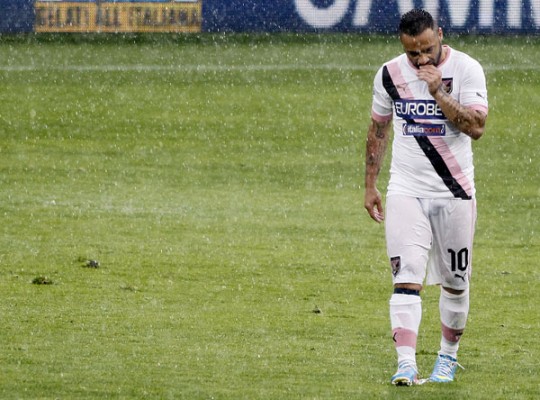 Fabrizio Miccoli
