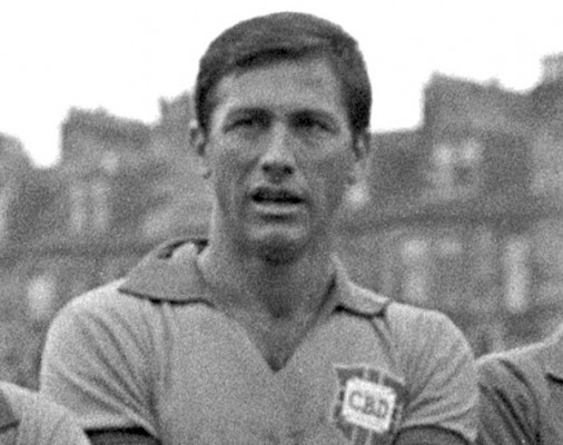 Hilderaldo Bellini